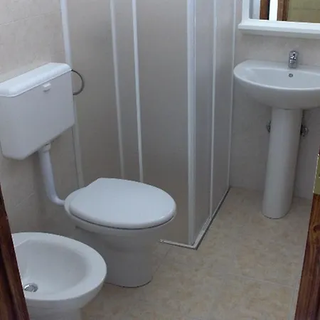 Casa Vacanza Martina