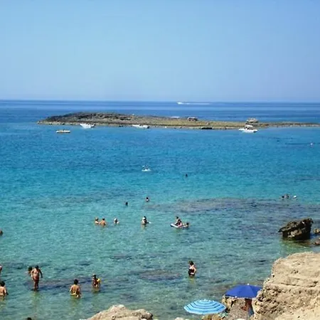 بيت للعطل Casa Vacanza Martina *