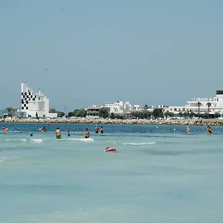 Casa Vacanza Martina بيت للعطل *