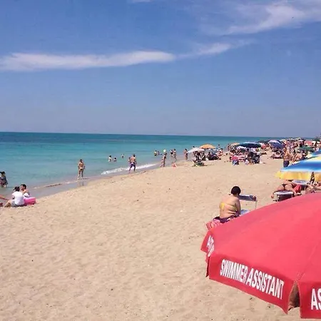 بيت للعطل Casa Vacanza Martina أُجينتو