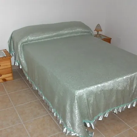 بيت للعطل Casa Vacanza Martina *
