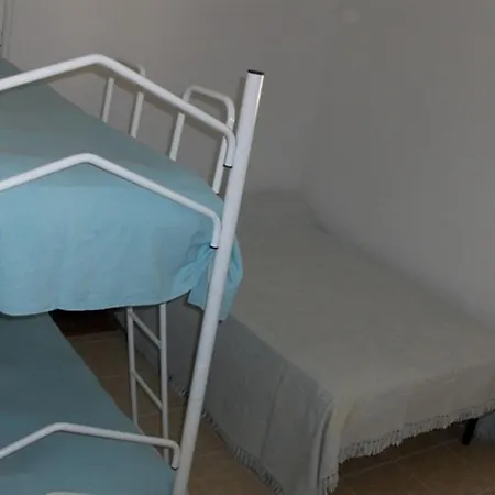 Casa Vacanza Martina *