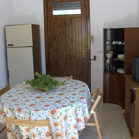 Casa Vacanza Martina بيت للعطل *