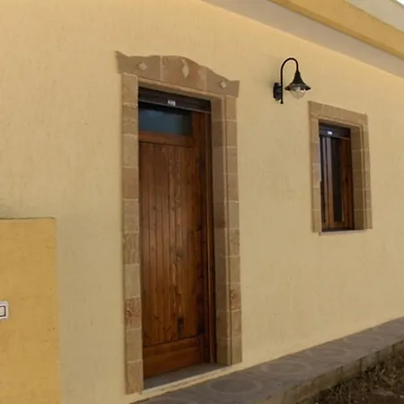 Casa Vacanza Martina * أُجينتو