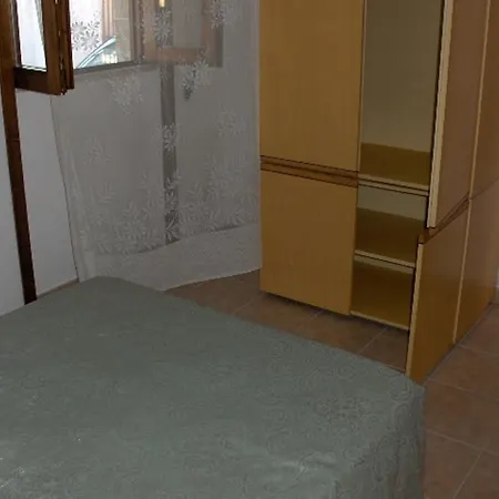 بيت للعطل Casa Vacanza Martina *