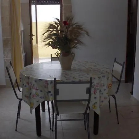 Casa Vacanza Martina *