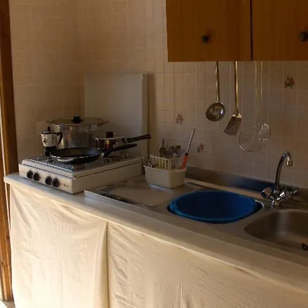 Casa Vacanza Martina