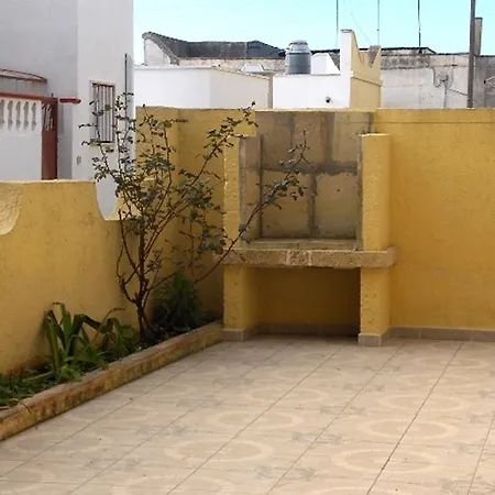 Casa Vacanza Martina